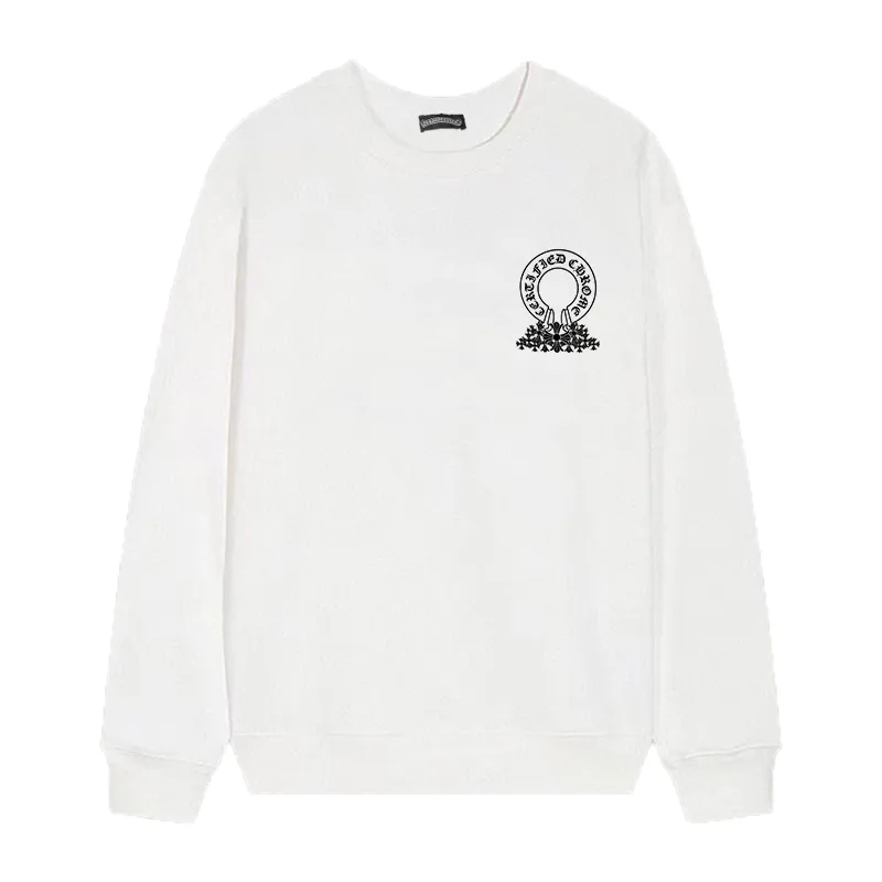 D 88 Chrome Hearts 🚩 1×1 Same Style logo OS ：Black，White Size ：S M L XL